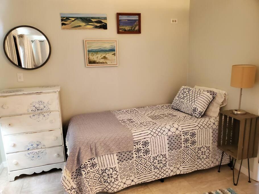3 Bed, 2 Bath, Waterfront, Dock, Large Driveway Villa Tavares Exteriör bild