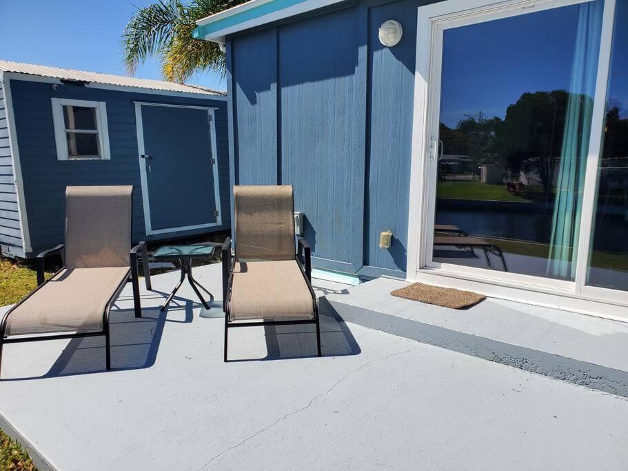 3 Bed, 2 Bath, Waterfront, Dock, Large Driveway Villa Tavares Exteriör bild