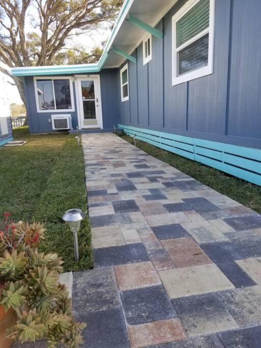 3 Bed, 2 Bath, Waterfront, Dock, Large Driveway Villa Tavares Exteriör bild