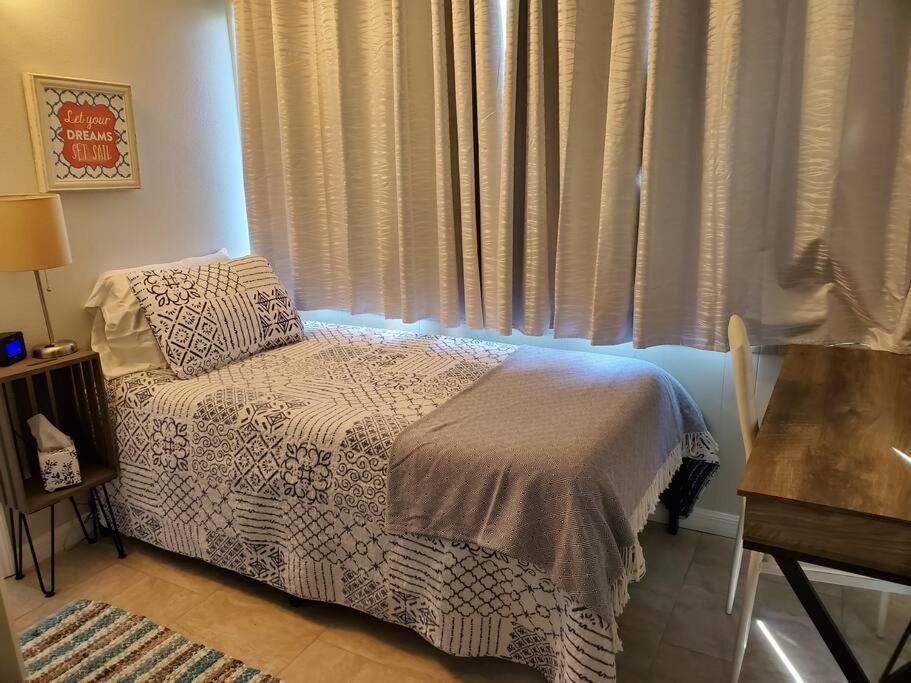3 Bed, 2 Bath, Waterfront, Dock, Large Driveway Villa Tavares Exteriör bild